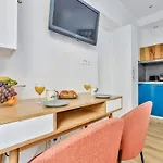 Charmant Studio Au Coeur Des Batignolles
