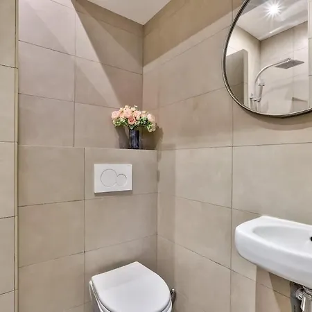 Au Coeur Des Batignolles * Parigi